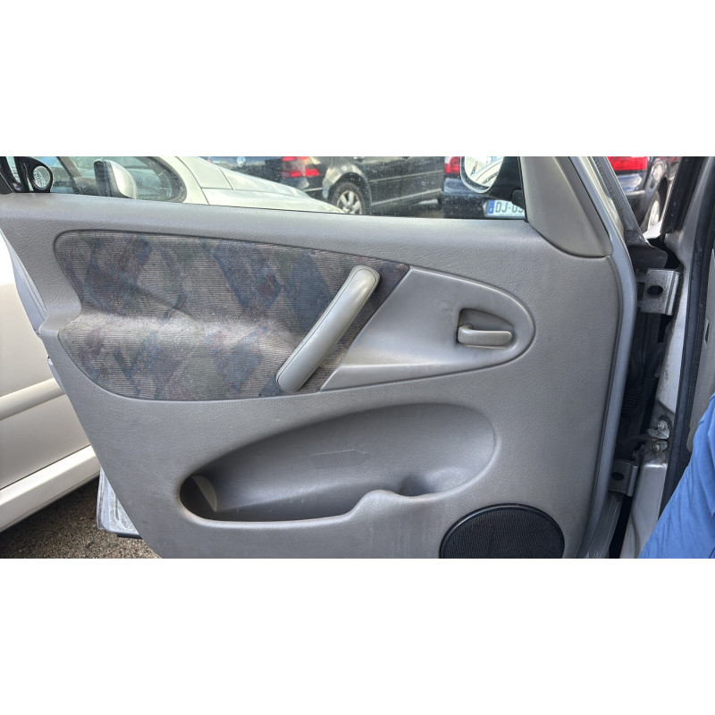 Etrier avant gauche (freinage) CITROEN XSARA PICASSO Photo n°15