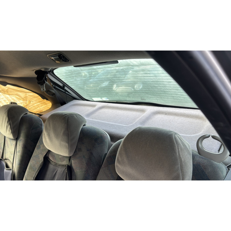 Etrier avant gauche (freinage) CITROEN XSARA PICASSO Photo n°19