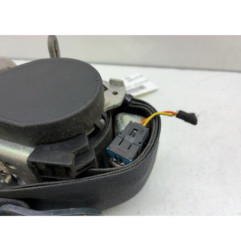 Pretensionneur de ceinture avant gauche PEUGEOT 207