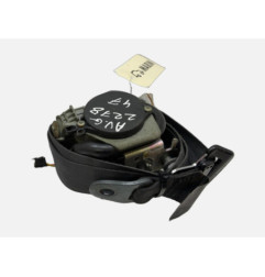 Pretensionneur de ceinture avant gauche PEUGEOT 207