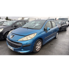 Pretensionneur de ceinture avant gauche PEUGEOT 207