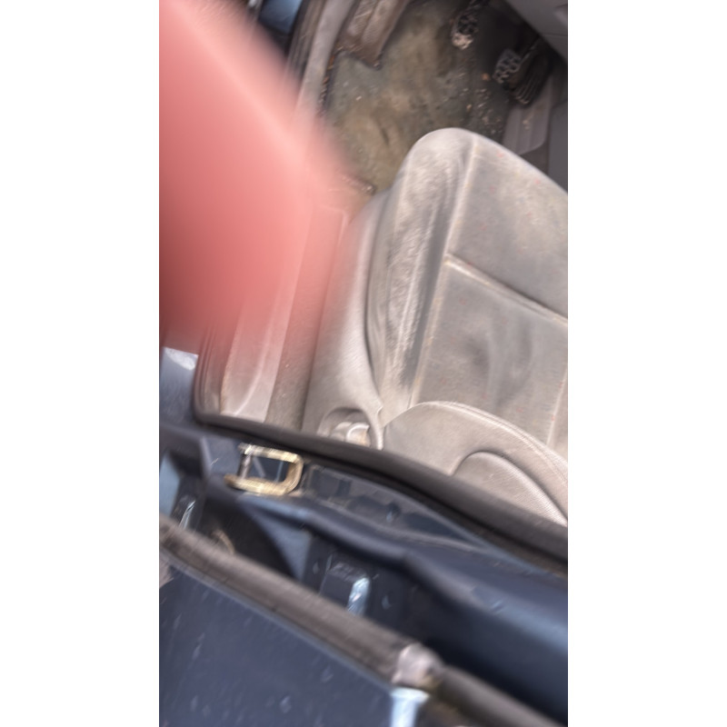Neiman VOLKSWAGEN SHARAN 1 Photo n°20