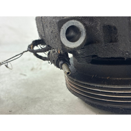 Compresseur clim RENAULT CLIO 2