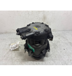 Compresseur clim RENAULT CLIO 2