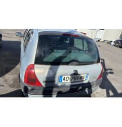 Compresseur clim RENAULT CLIO 2