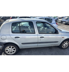 Compresseur clim RENAULT CLIO 2