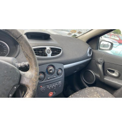 Commodo phare RENAULT CLIO 3