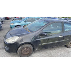 Commodo phare RENAULT CLIO 3