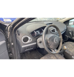 Commodo phare RENAULT CLIO 3