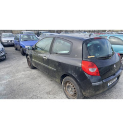 Contacteur tournant RENAULT CLIO 3