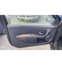 Contacteur tournant RENAULT CLIO 3
