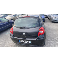 Contacteur tournant RENAULT CLIO 3