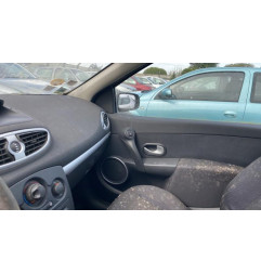 Contacteur tournant RENAULT CLIO 3