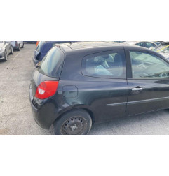 Contacteur tournant RENAULT CLIO 3