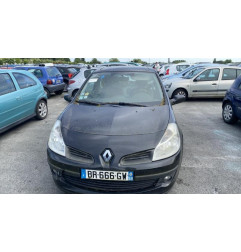Contacteur tournant RENAULT CLIO 3