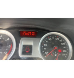 Contacteur tournant RENAULT CLIO 3