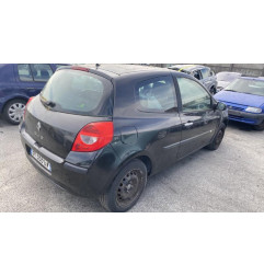 Contacteur tournant RENAULT CLIO 3
