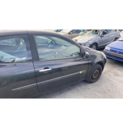 Contacteur tournant RENAULT CLIO 3
