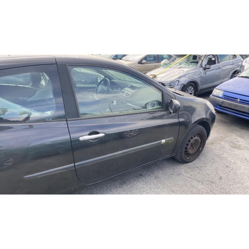 Contacteur tournant RENAULT CLIO 3 Photo n°18