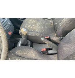 Contacteur tournant RENAULT CLIO 3
