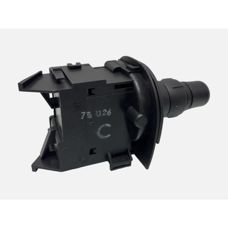 Commodo phare RENAULT SCENIC 2 Photo n°2
