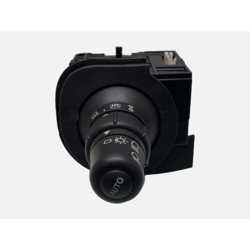 Commodo phare RENAULT SCENIC 2 Photo n°3