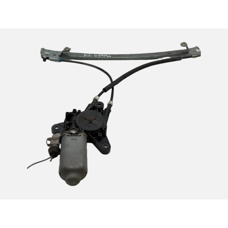 Leve vitre electrique avant gauche PEUGEOT 106 Photo n°1
