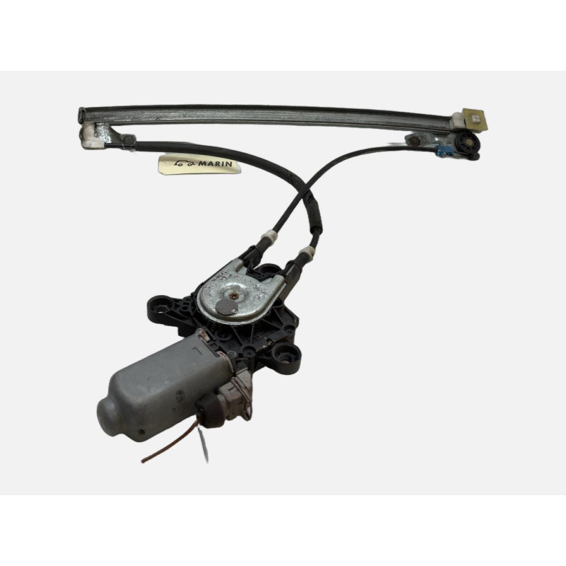 Leve vitre electrique avant gauche PEUGEOT 106 Photo n°5