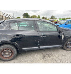 Custode arriere gauche (porte) RENAULT MEGANE 3