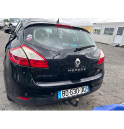 Custode arriere gauche (porte) RENAULT MEGANE 3