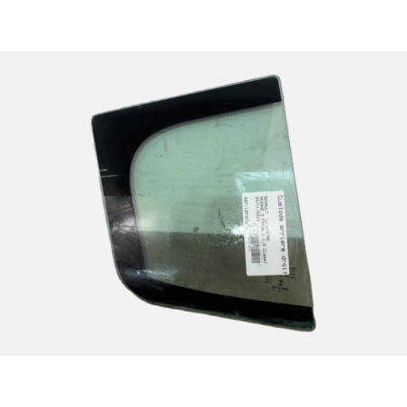 Custode arriere droit (porte) RENAULT MEGANE 3 Photo n°1