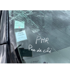 Custode arriere droit (porte) RENAULT MEGANE 3