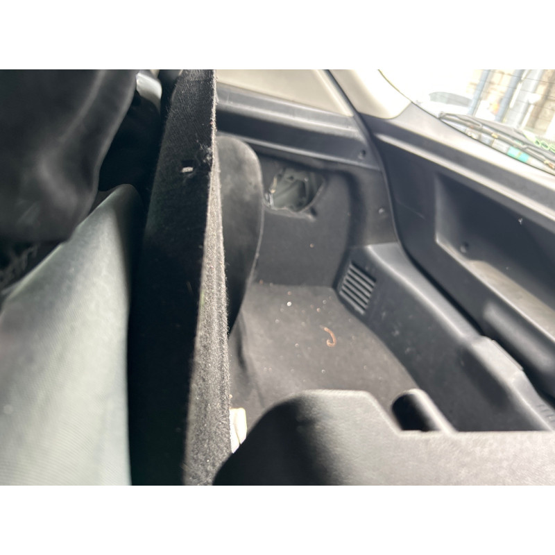 Custode arriere droit (porte) RENAULT MEGANE 3 Photo n°8