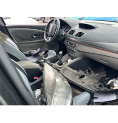 Custode arriere droit (porte) RENAULT MEGANE 3