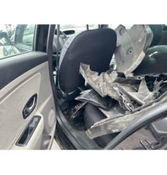Custode arriere droit (porte) RENAULT MEGANE 3