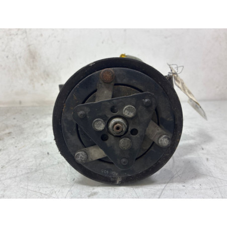 Compresseur clim PEUGEOT 307