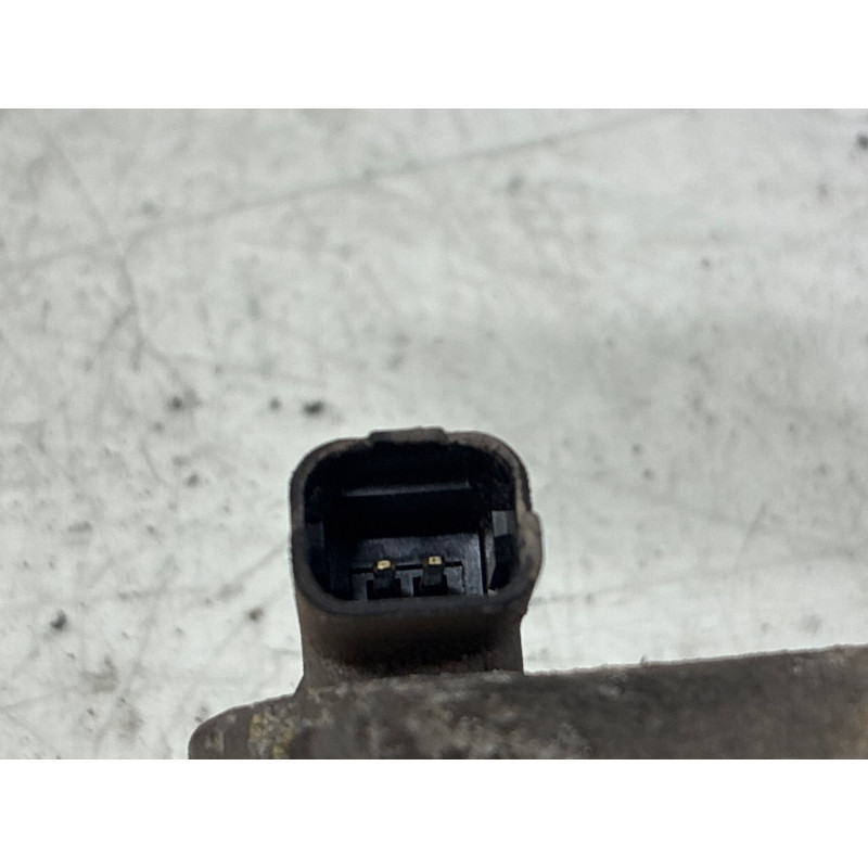 Compresseur clim PEUGEOT 307 Photo n°4
