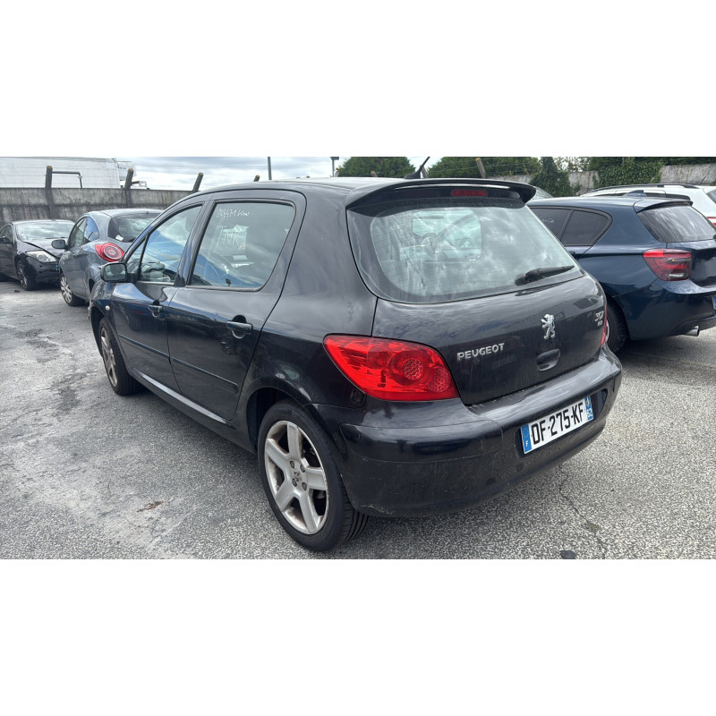 Compresseur clim PEUGEOT 307 Photo n°9