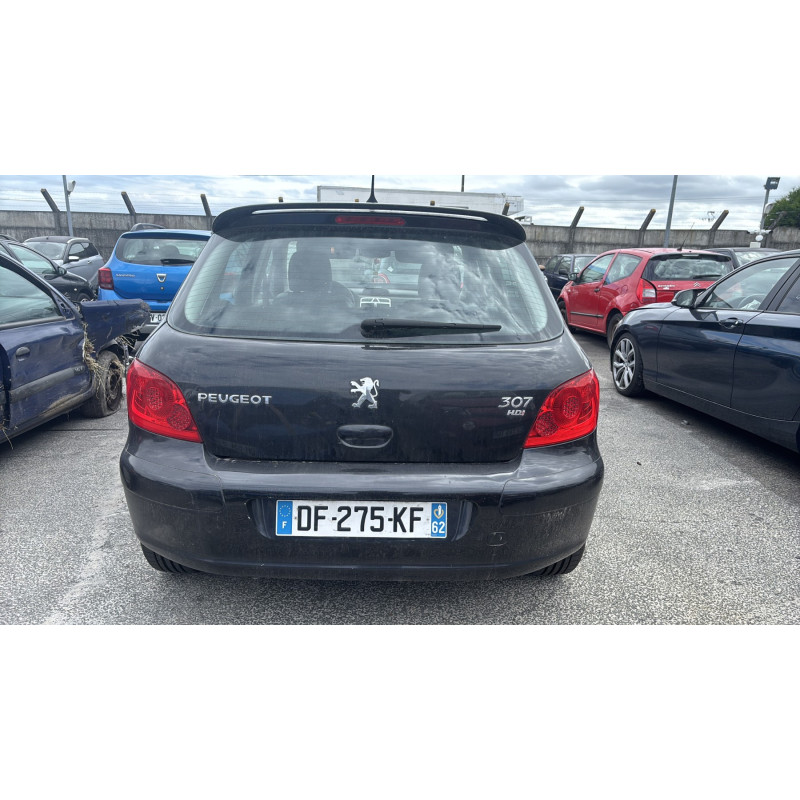 Compresseur clim PEUGEOT 307 Photo n°10