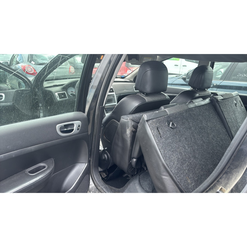 Compresseur clim PEUGEOT 307 Photo n°15
