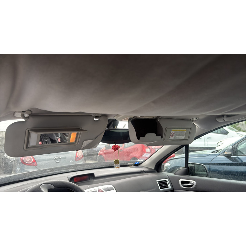Compresseur clim PEUGEOT 307 Photo n°18