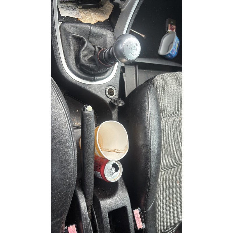 Compresseur clim PEUGEOT 307 Photo n°20