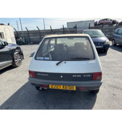 PEUGEOT 205 PHASE 2 1.8D - 8V Photo n°1