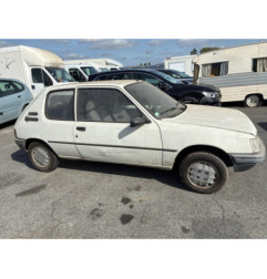 PEUGEOT 205 PHASE 2 1.8D - 8V
