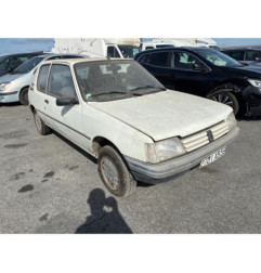 PEUGEOT 205 PHASE 2 1.8D - 8V