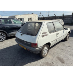 PEUGEOT 205 PHASE 2 1.8D - 8V