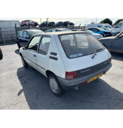 PEUGEOT 205 PHASE 2 1.8D - 8V
