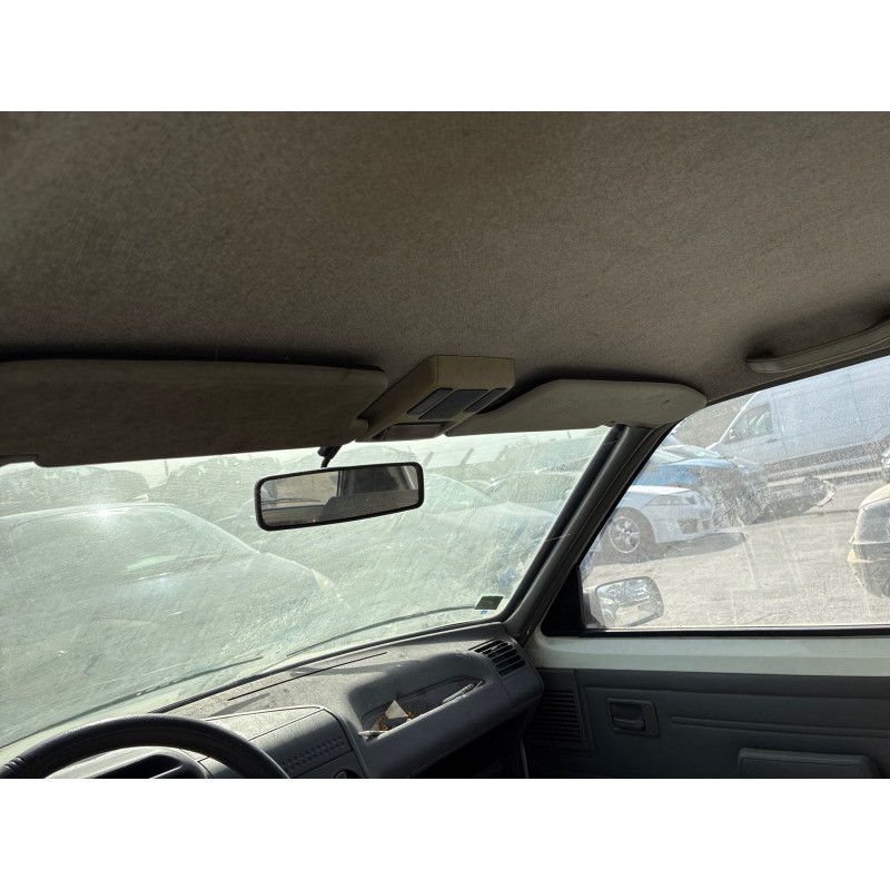 PEUGEOT 205 PHASE 2 1.8D - 8V Photo n°9