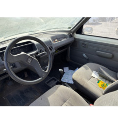 PEUGEOT 205 PHASE 2 1.8D - 8V