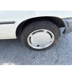 PEUGEOT 205 PHASE 2 1.8D - 8V